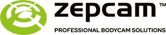 ZEPCAM - Professzionális Bodycam megoldások - Logo small