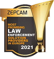 Награда Bodaycam - ZEPCAM trp_