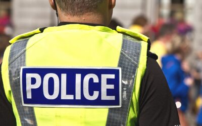 Scottish Police demands bodycams after nearly 7000 officer assaults