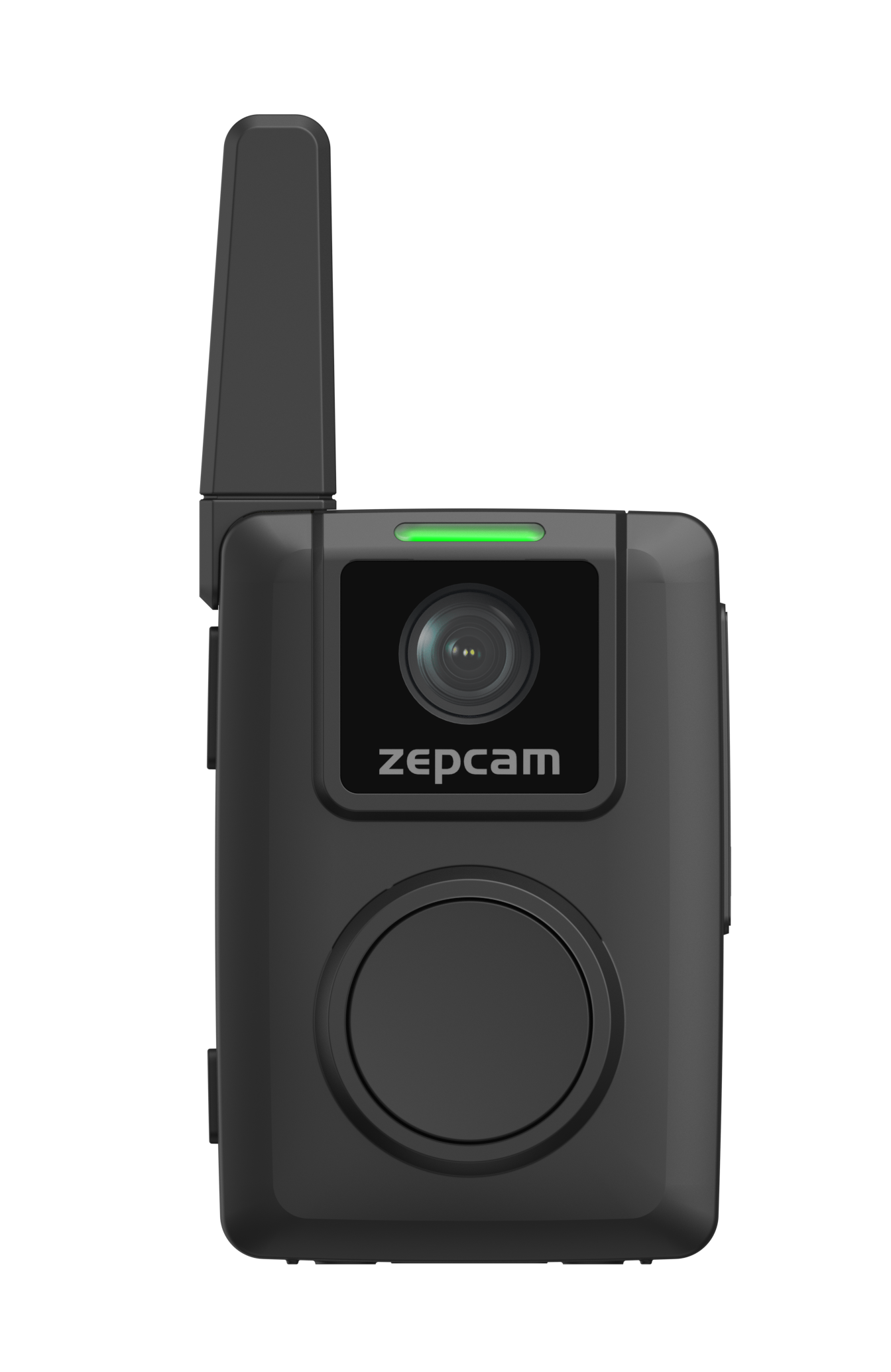 ZEPCAM T3 Live Kūno Kamera