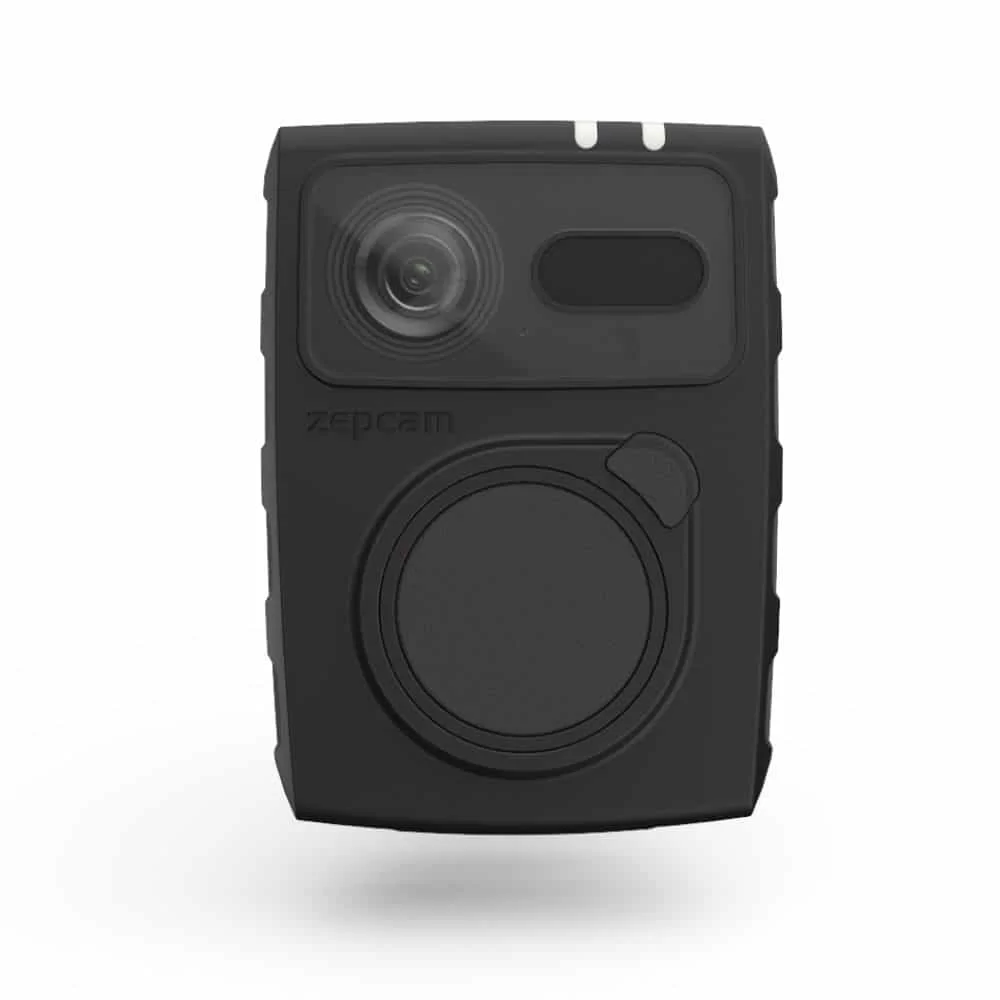 Камери за охрана на обществения ред-ZEPCAM T2+