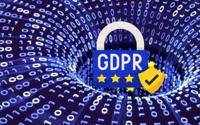 Meeting GDPR Standards with Bodycams
