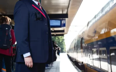 ZEPCAM та Національна залізниця Нідерландів розширюють партнерство