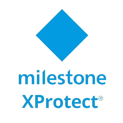 "Milestone XProtect