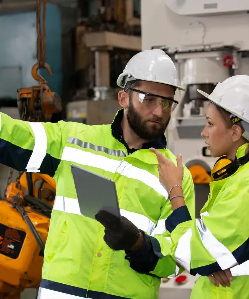 BODYCAM Workplace Inspection & QA 