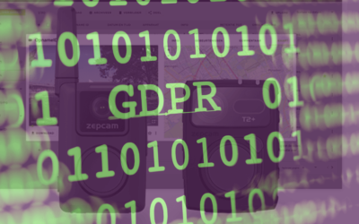 Bodycams and GDPR: Compliance Essentials and Industry Guidance 
